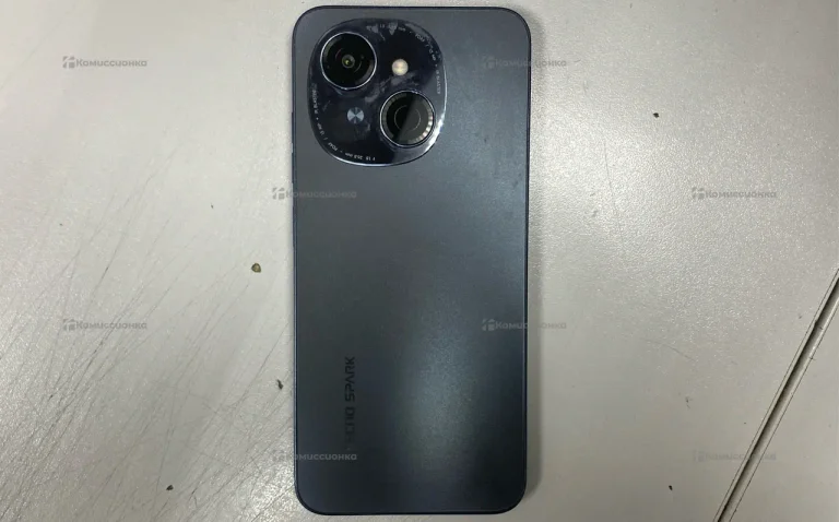 Tecno Spark Go 1 3/64 ГБ