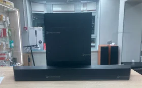 Саундбар philips tab7807/10