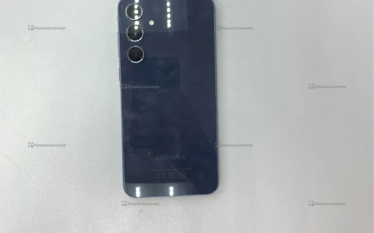 Samsung Galaxy A55 8/256 ГБ