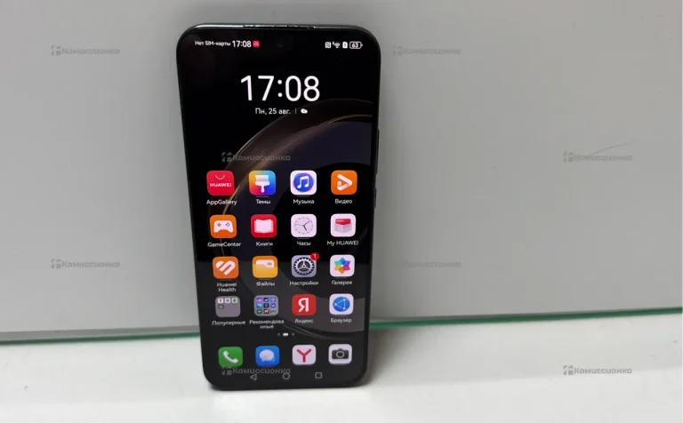 Huawei Nova 11 8/256GB