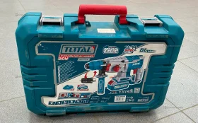Перфоратор TOTAL TRHLI202287