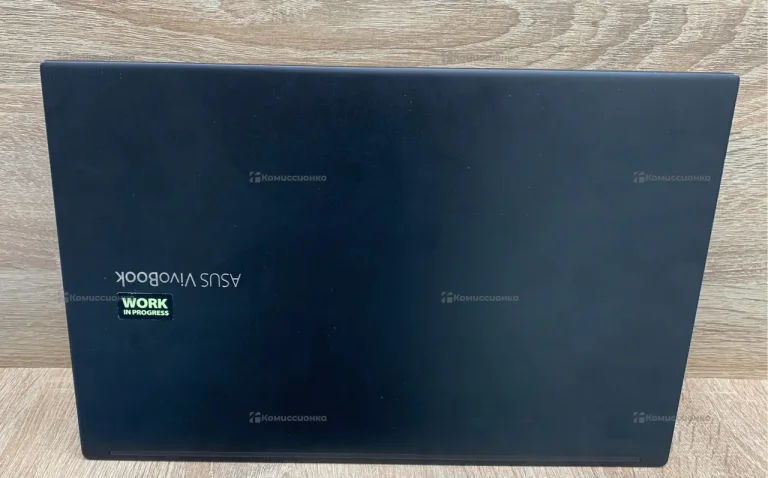 Ноутбук Asus VivoBook S14