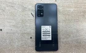 Xiaomi Redmi Note 11 Pro 8/128 ГБ