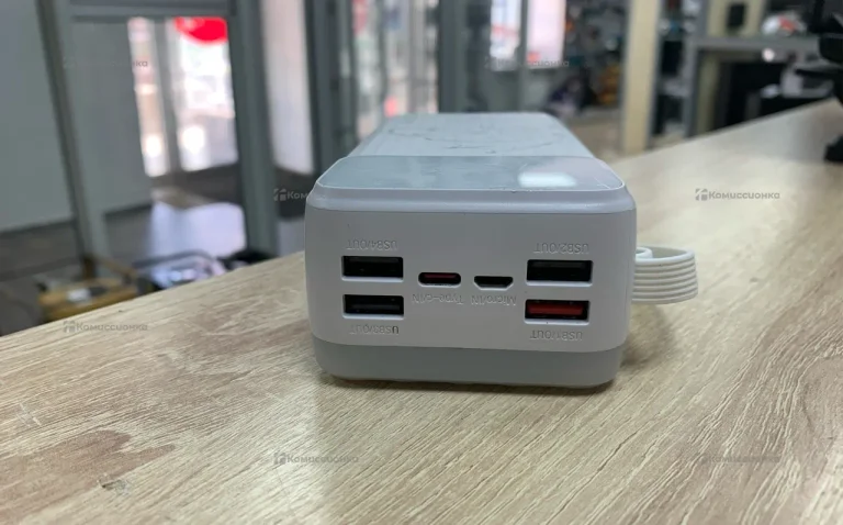 Power Bank  Maimi 50k mah