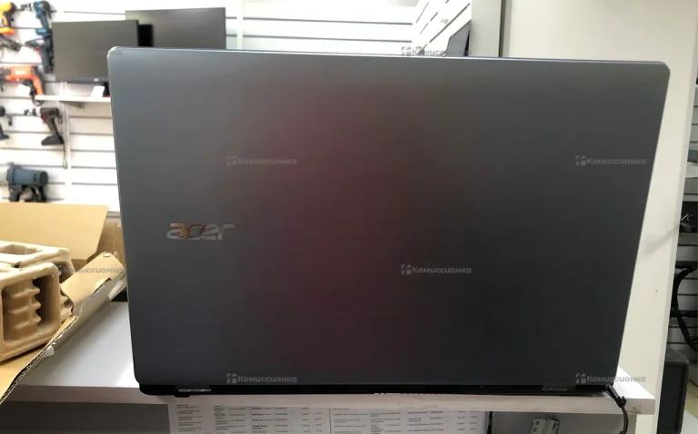Ноутбук  acer E5-771-311g