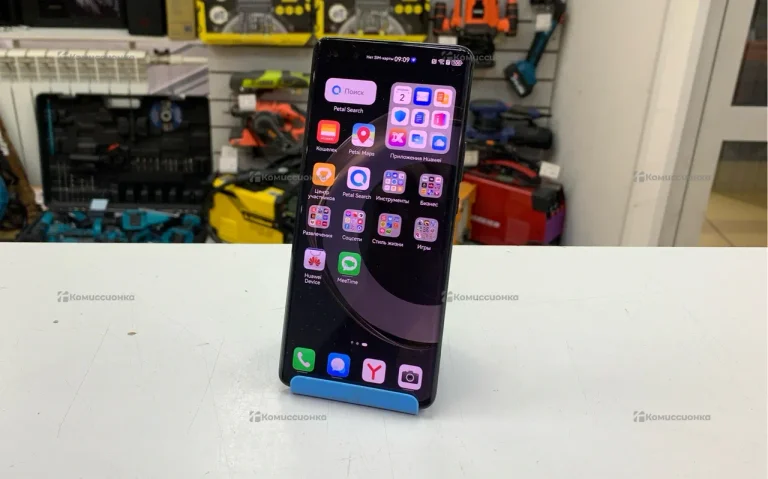 Huawei nova 11 Pro 8/256 ГБ