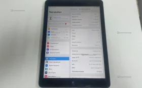 Планшет Apple iPad Air 32Gb Wi-Fi + Cellular