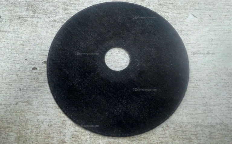 Отрезной диск ABRAFLEX 125mm