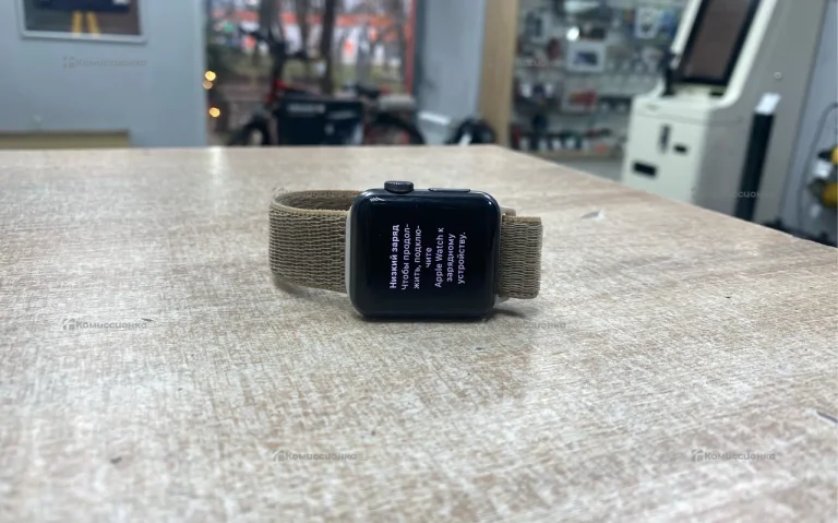 Apple Watch Series 3 38mm