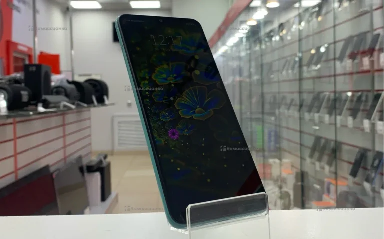 Xiaomi Poco C40 2/32 ГБ