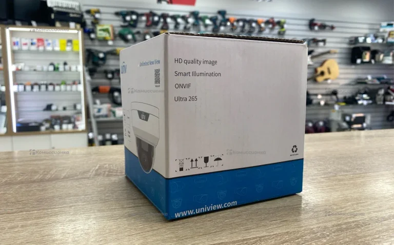 UNV IP CAMERA IPC328LE-ADF28K-G