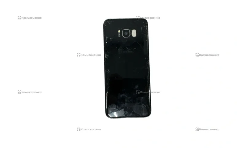 Samsung Galaxy S8+ 4/64Gb