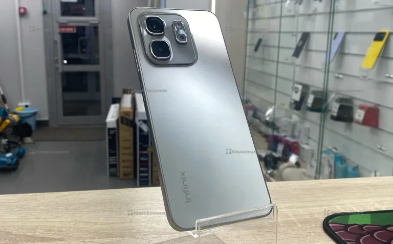 Infinix Hot 50i 4/128 ГБ