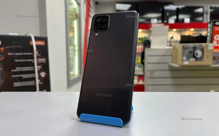 Samsung Galaxy A12 2/32Gb