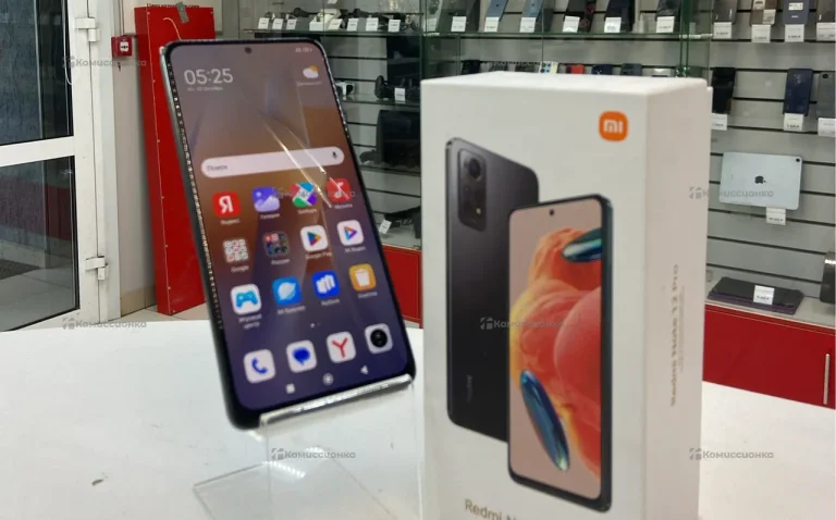 Xiaomi Redmi Note 12 Pro 8/256 ГБ