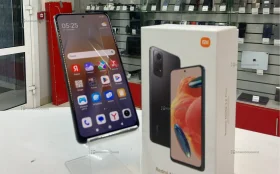 Купить Xiaomi Redmi Note 12 Pro 8/256 ГБ б/у , в Курган Цена:9900рублей
