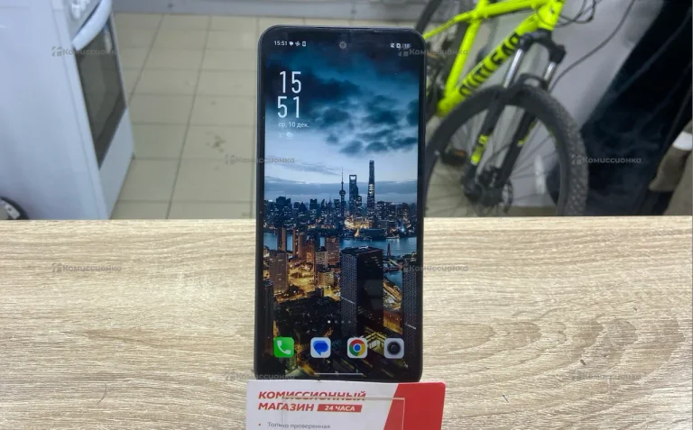 Tecno Spark Go 2 3/64 ГБ