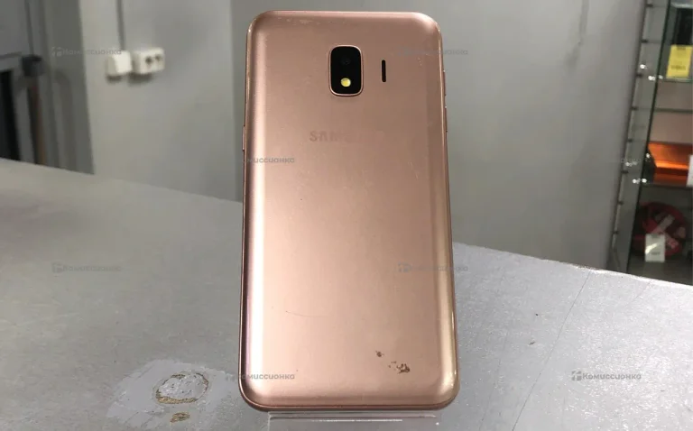 Samsung Galaxy J2 Core 1/16 ГБ
