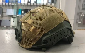 Купить Шлем Тактический б/у , в Самара Цена:9990рублей