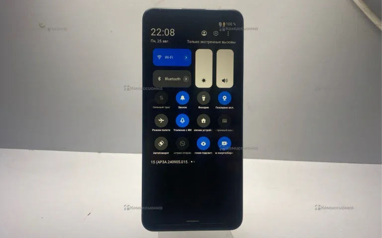 Realme Note 60x 6/64 ГБ