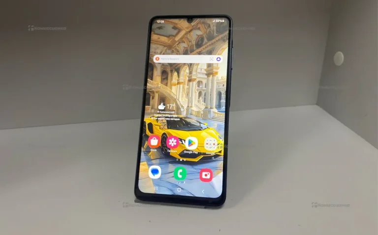 Samsung Galaxy A06 4/128Gb