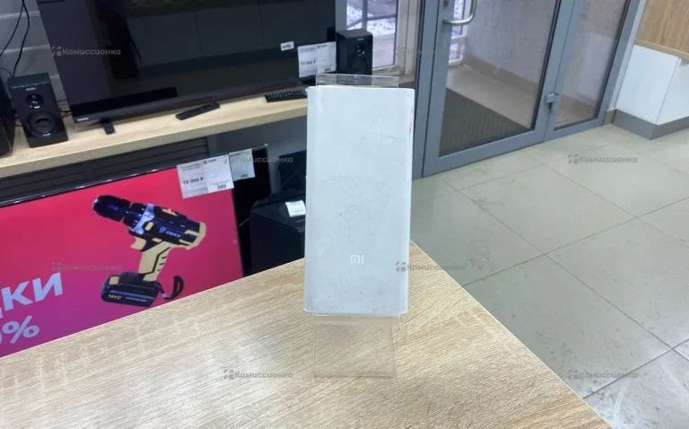 Power Bank  Mi 20000mah