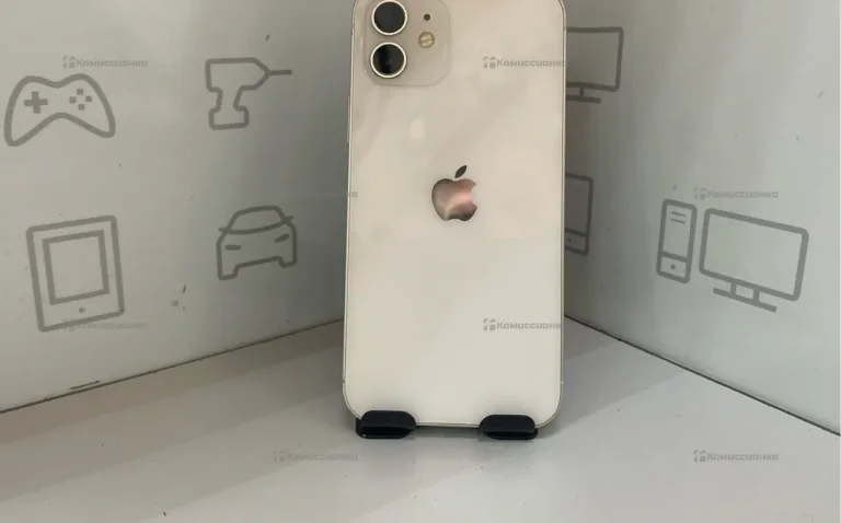 Apple iPhone 12 4/64 ГБ