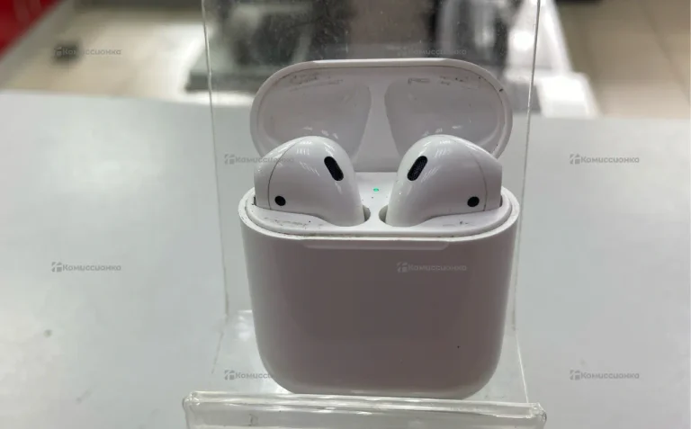 Наушники  AirPods 1