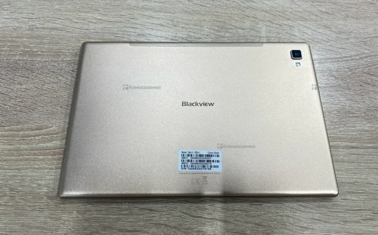Планшет Blackview Tab 8