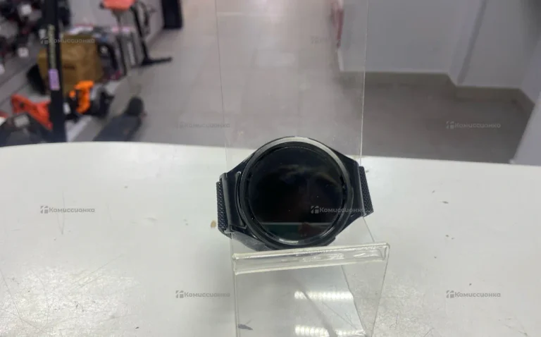 Часы  Samsung watch 6 Classic