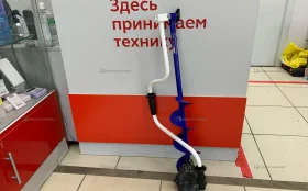 Купить ручной бур б/у , в Набережные Челны Цена:1500рублей