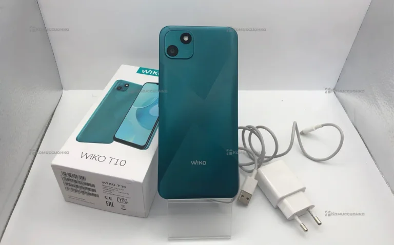 Wiko T10 2/64 ГБ