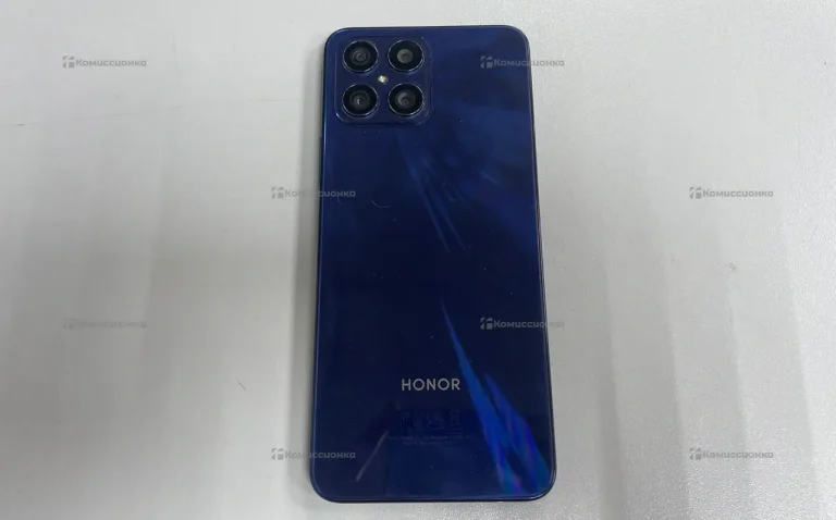 Honor X8 6/128Gb