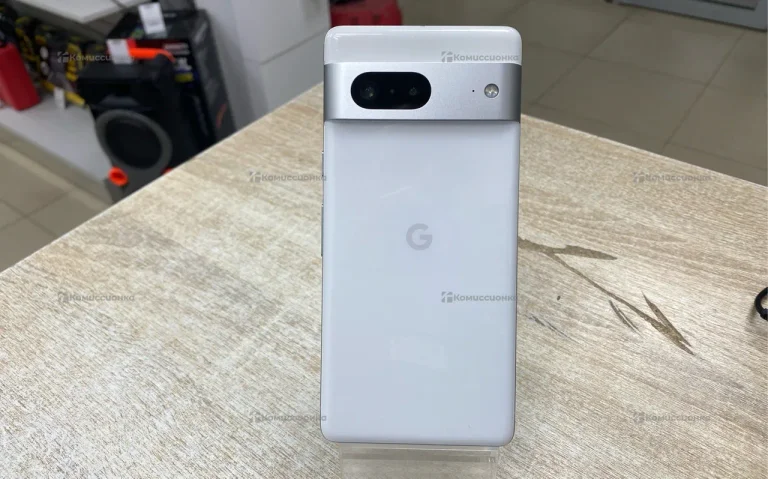 Google Pixel 7 8/128 ГБ
