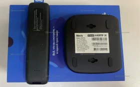 Тв Приставка Movix mvx01a