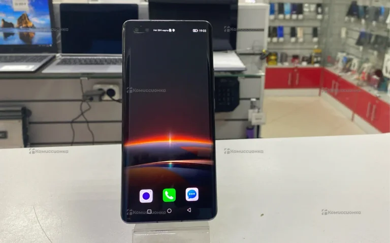 Honor 30 Pro Plus 8/256 Гб