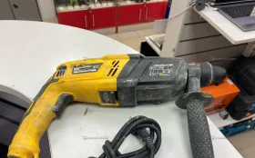 Перфоратор Kolner KRH