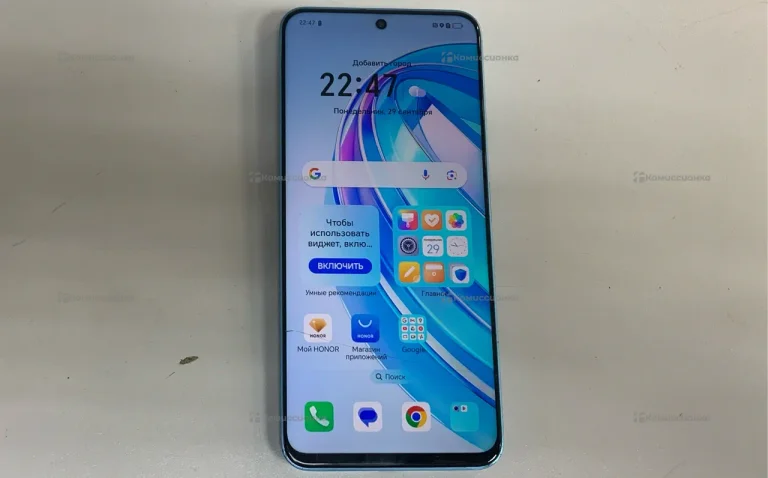 Honor X8a 6/128 ГБ