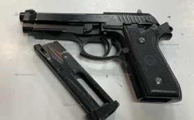 Пневматический пистолет Stalker STB