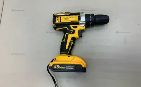 Шуруповерт Dewalt реплика 18v