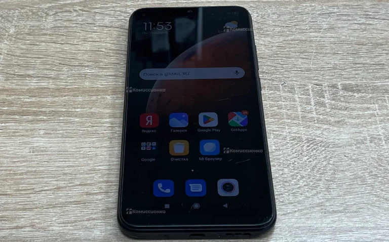 Xiaomi Redmi 9C NFC 3/32