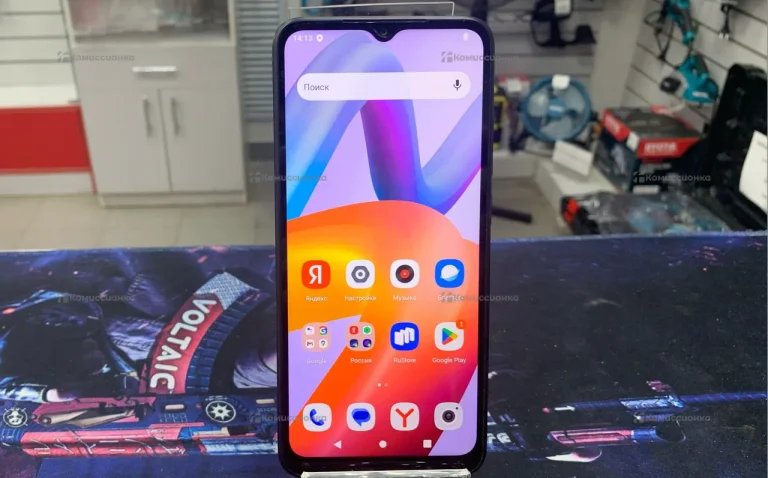 Xiaomi Redmi A2+ 3/64 ГБ