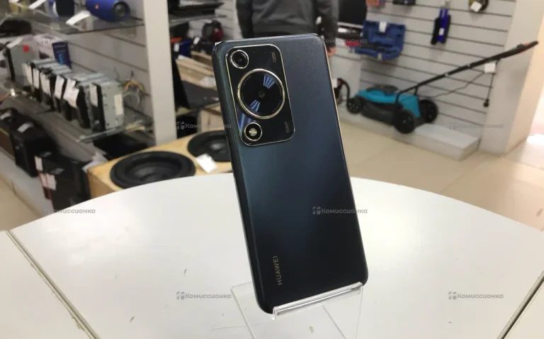 Huawei nova Y72S 8/256Gb
