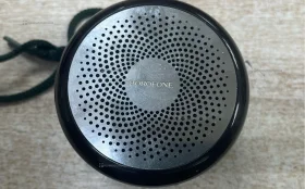 Купить Колонка Borofone Led Flashing б/у , в Москва и область Цена:390рублей