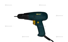 Купить Дрель fit 80011 б/у , в Челябинск Цена:890рублей