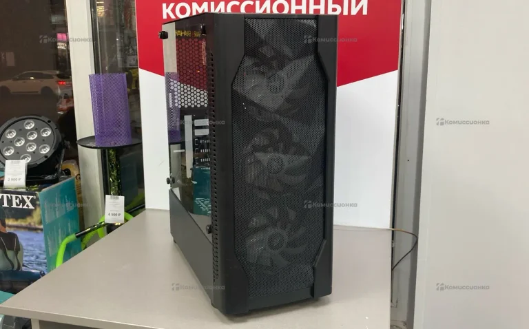Корпус пк