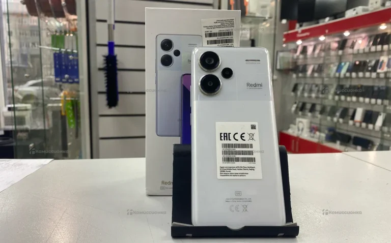 Xiaomi Redmi Note 13 Pro 12/512 ГБ