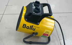 Купить Тепловая пушка Bally BHP-PE2-3 б/у , в Краснодар Цена:1500рублей