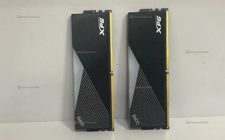 Оперативная память DDR5 32ГБ XPG 6000