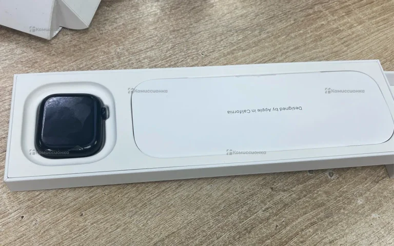 Часы  Apple Watch 10 42mm